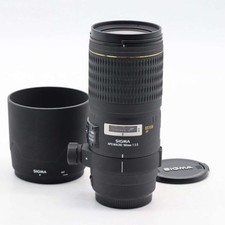 Sigma 180/3.5 APO MACRO EX DG