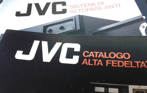 Cataloghi vintage della - 2,
