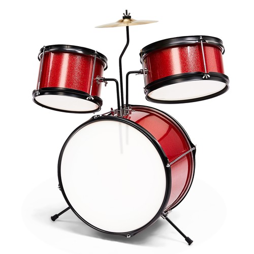 Kit batteria bambini junior