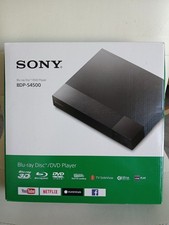 Sony BDP-S4500 Lettore Blu-ray