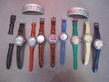 Swatch The Peep Dummy modelli
