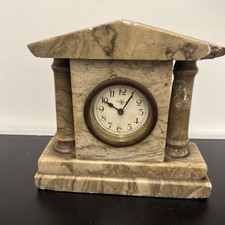 Antique Vintage Kienzle Uhren clock