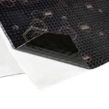 Tappetini fonoassorbenti in