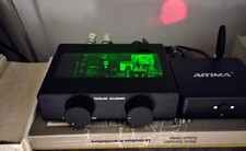 Douk Audio A5 amplificatore stereo - TPA3255 - 250W x 2 - Pffb - 48V 5A incluso