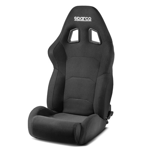 Sedile reclinabile sparco r500 - sedile,