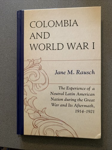 Colombia and world - world, the
