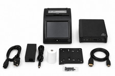 POS Terminal IEI + Mini PC