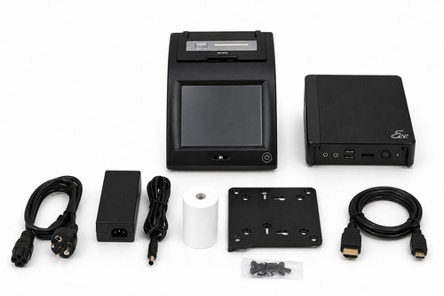 Pos terminal iei - terminal,