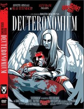 Deuteronomium - Grolimund