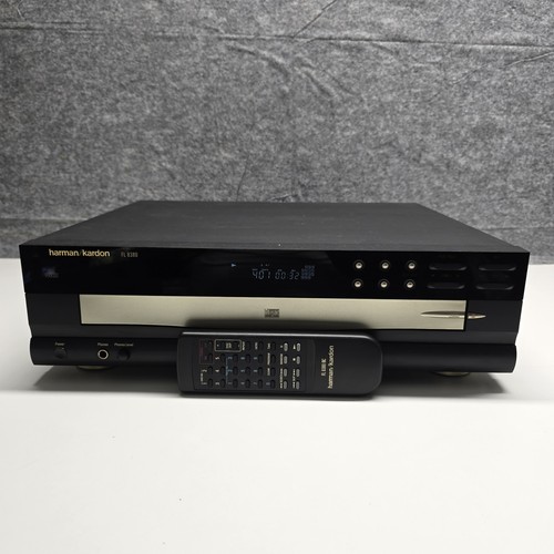Harman kardon 8380 - harman,