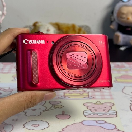 Canon powershot sx610 - powershot,