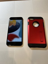 iPhone 7, 128GB, Sbloccato