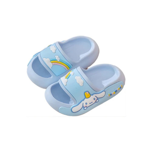 Pantofole hello kitty cloud - pantofole,