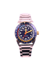 Orologio Cadola 1946 Edizione Limitata Gamba di Cane 24 Ore Automatico CD-1030