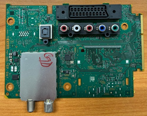 Scheda sintonizzatore tuner - scheda,