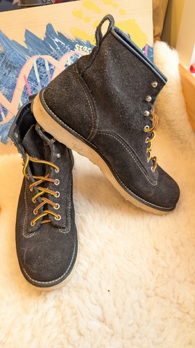Scarpe red wing 2900 uomo - wing,