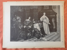 RK 1887 Stampa giornale ÜLuM