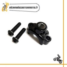 Support Mirror U Gilera DNA 50