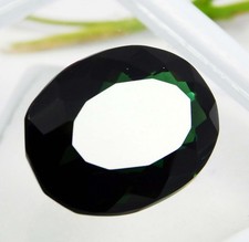 Granato verde africano