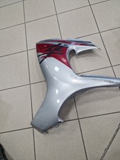 Carena sinistra Suzuki