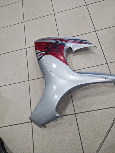 Carena sinistra suzuki - carena,