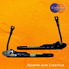 Peugeot 3008  2° - 2  Pretensionatori Anteriori Destro e Sinistro Creactive .it