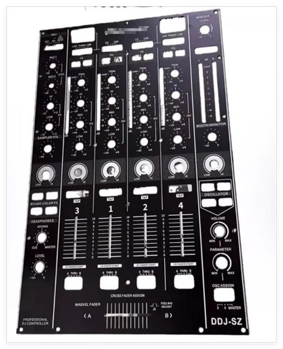 Pannello controller - pannello,