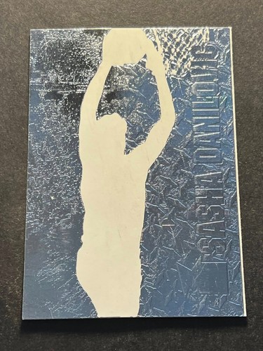 Scatola 1996 97 fleer - 1996-97,