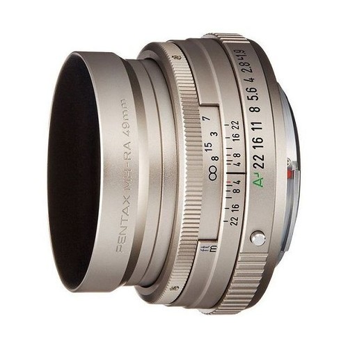 Pentax smc 43mm 9 - pentax, f1.9