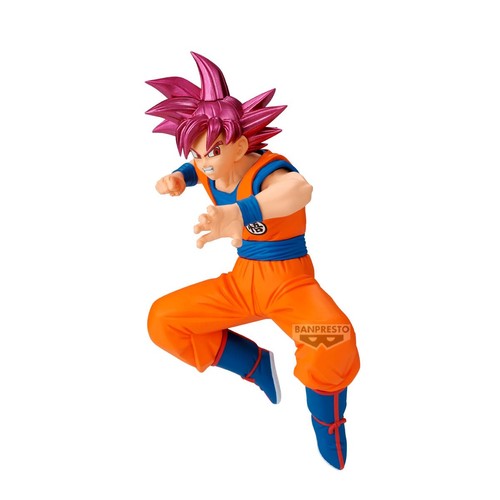 Modellino banpresto dragon - modellino,