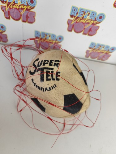 Super tele rigonfiabile nuovo - super,