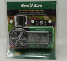 Rain Bird Professional Grade