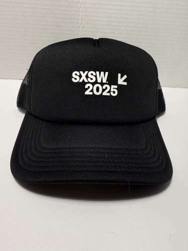 Borsa nera sxsw 2025 - borsa,