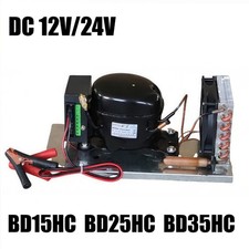 BD15HC BD35HC Compressore