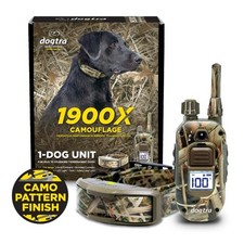 Dogtra 1900X Collare elettrico