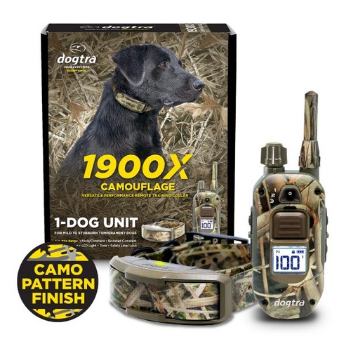 Dogtra 1900x collare - 1900x, elettrico