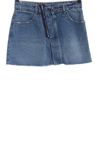 Zara gonna jeans donna - zara, di