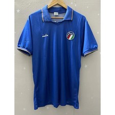 Maglia Italia Italia 90