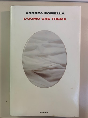 Uomo che trema - che, andrea