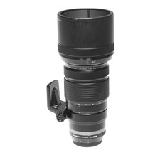 Obiettivo Olympus M.ZUIKO