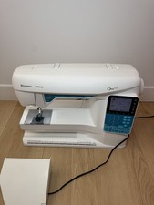 Machine à coudre Husqvarna