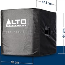 ALTO PROFESSIONAL TS12S COVER