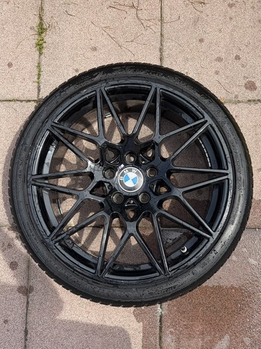 Cerchio bmw - bmw, 19”