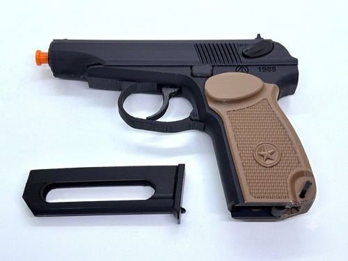 Costume cosplay pistola - ex,