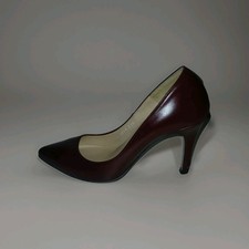 Décolleté Hill And June in