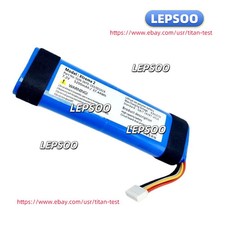 Batteria di ricambio 5200MaH