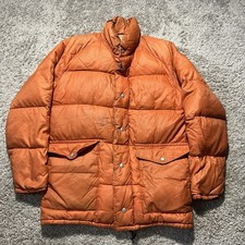 Giubbotto imbottito anni 70