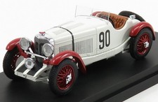 1/43 RIO-MODELS - MERCEDES