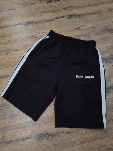 Pantaloncini pista palm - da,