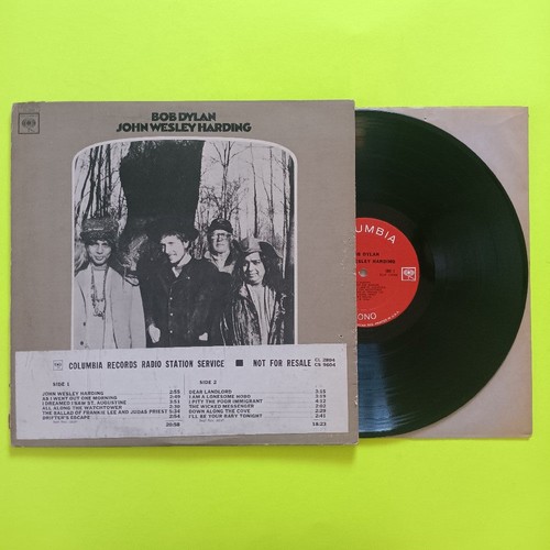 Bob dylan john - bob,